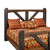 Yellowstone Dutton Headboard - New Wood