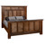 Sierra Woods King Bed