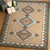 Ancestry Rug - 5 x 8