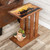 Cowboy Sunset Side Table