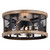 Bear Horizon Flush Mount Ceiling Light