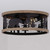 Bear Horizon Flush Mount Ceiling Light