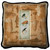 Anglers Lure 2 Pillow Cover