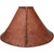 Laramie Dark Brown Lampshade