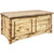 Cascade Small Blanket Chest - Buckskin