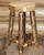 Cascade Backless Counter Stool