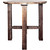 Cascade Counter Height Bistro Table