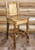 Cascade Counter Stool with Back - Bronc
