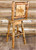 Cascade Swivel Barstool - Bronc