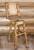 Cascade Swivel Barstool - Elk