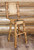 Cascade Swivel Counter Stool - Elk