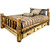 Cascade Storage Bed - Queen