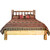 Cascade Platform Bed - King