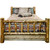 Cascade Storage Bed - King