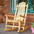 Asheville Patio Rocker