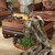 Appalachian Large Storage Ottoman