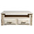 Denver Sitting Chest/Entertainment Center - Lacquered