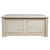 Denver Small Blanket Chest - Lacquered