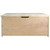 Denver Small Blanket Chest - Lacquered