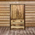 Denver Armoire/Wardrobe - Stained & Lacquered