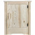 Denver Cabinet - Right Hinged - Lacquered