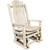 Denver Glider Rocker - Lacquered