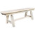 Denver Plank Bench - Lacquered - 5 Foot