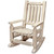 Denver Child's Rocker - Lacquered