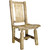 Denver Patio Chair - Exterior Stain Finish