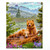 Bear Love Personalized Puzzle