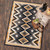 Native Path Rug - 3 x 4