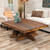 Ruidoso Aged Coffee Table