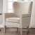 Evelyn Wingback Chair