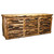 Aspen 9 Drawer Dresser - Large