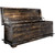 Lima Sawn 5 Foot Blanket Chest - Jacobean Stain