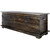 Lima Sawn 6 Foot Blanket Chest - Jacobean Stain