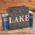 Lake Napkin Holder - OUT OF STOCK UNTIL 05/20/2024