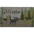 Woods Life Welcome Doormat