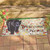 Home Bear Doormat