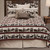 Lazy Lodge Value Bed Set - Super Queen