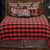 Buffalo Plaid Value Set - Super Queen