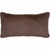 Deluxe Truffle Oblong Pillow