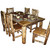 Aspen Dining Table - 42 x 96