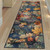 Maple Rainbow Indoor/Outdoor Rug - 2 x 8