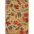 Fall Leaves Moss Indoor/Outdoor Rug - 4 x 6