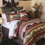 Sawtooth Canyon 5 Piece Bed Set - Queen