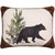 Bear Buttons Accent Pillow - OUT OF STOCK UNTIL 05/15/2024