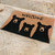 Welcome Bears Coir Mat