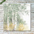 Misty Forest I Outdoor Wall Art