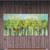 Forest Edge Outdoor Wall Art